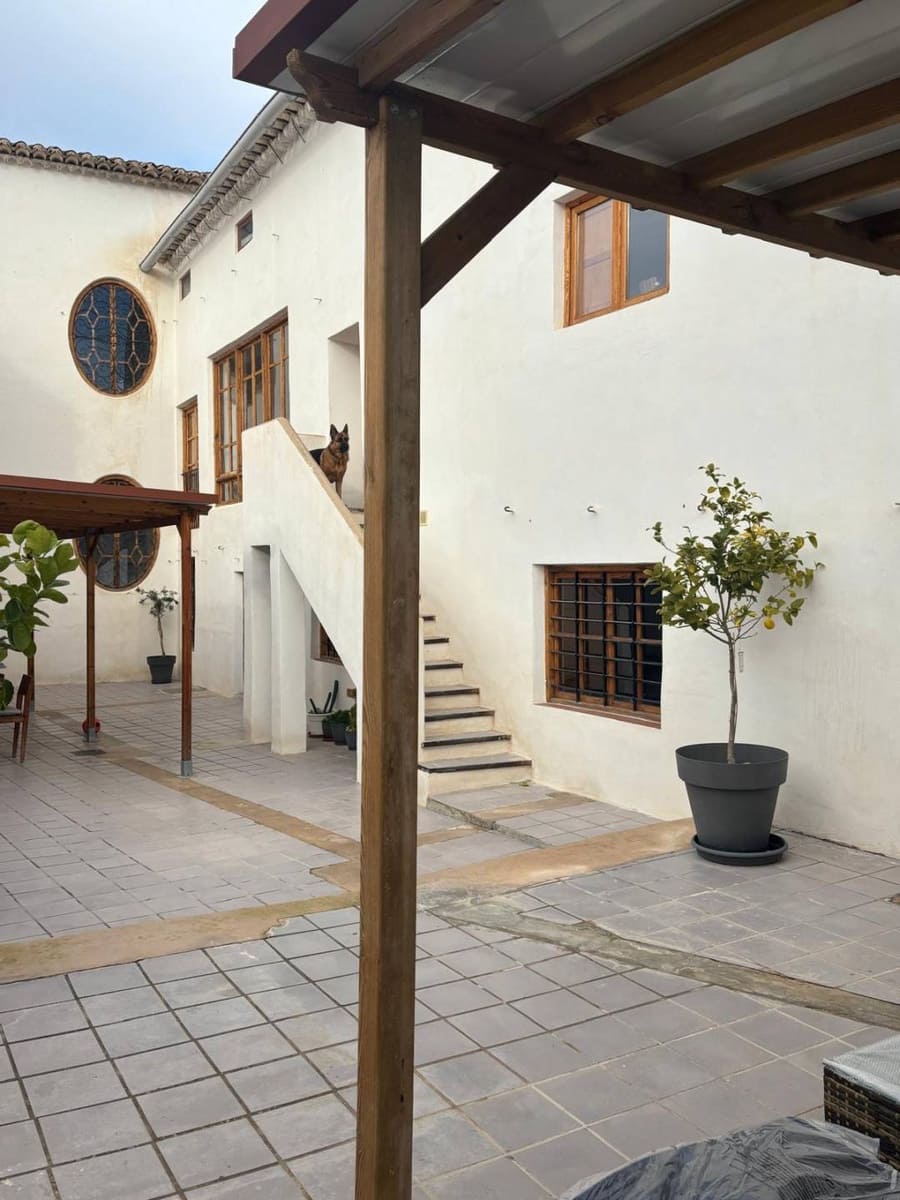 7 soverom Hus til salgs i Huescar - € 599 999 (Ref: 9464857)