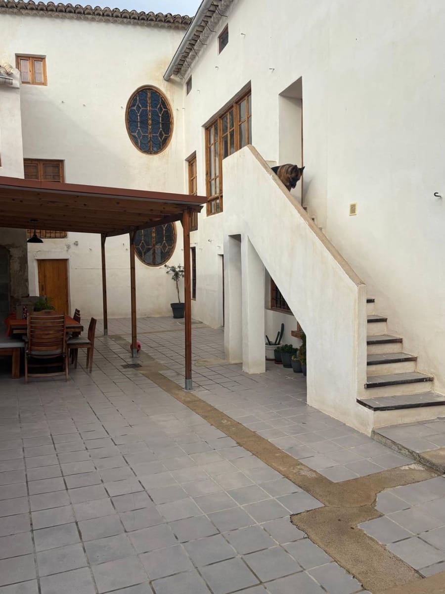 7 soverom Hus til salgs i Huescar - € 599 999 (Ref: 9464857)