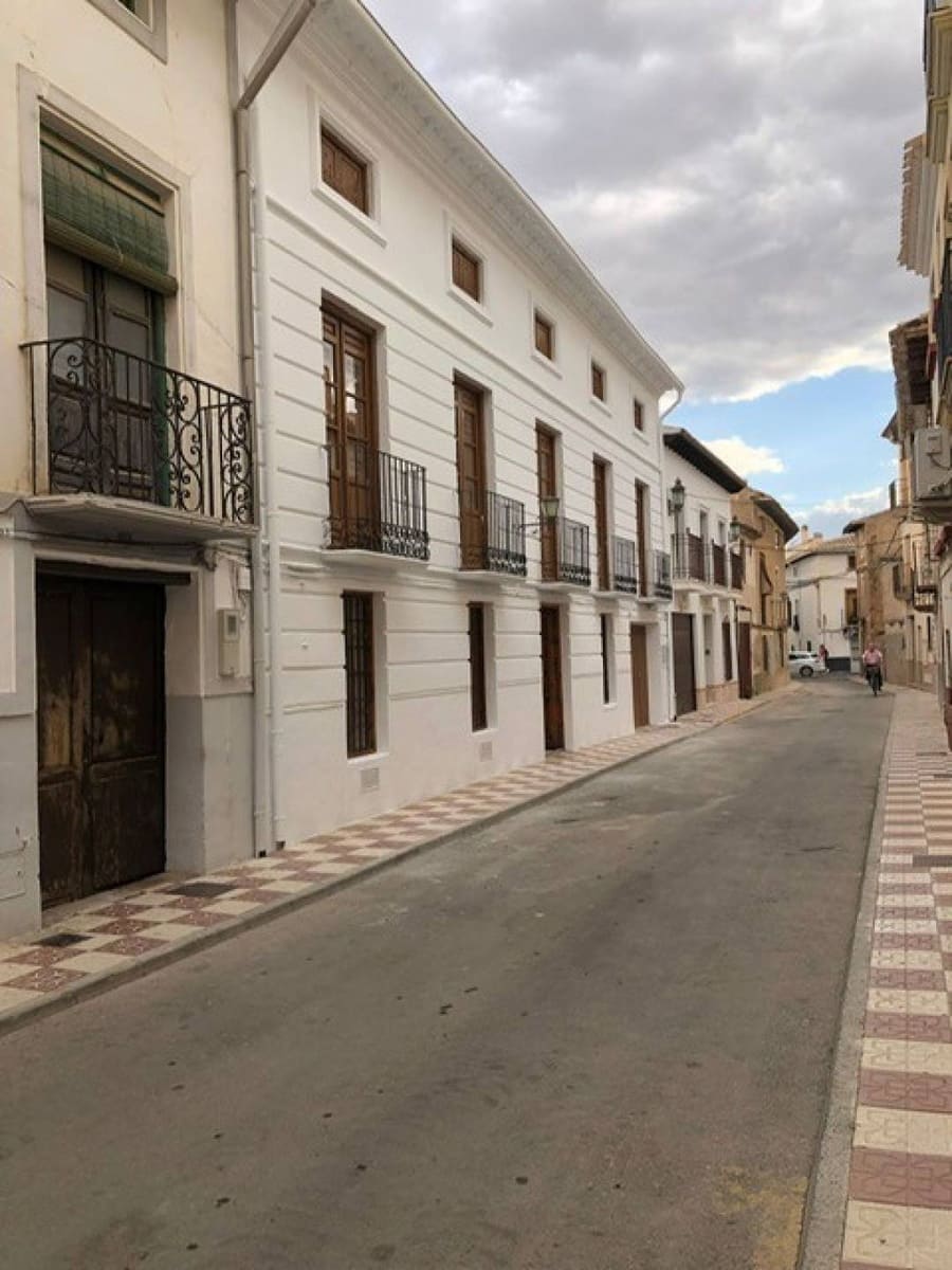 7 soverom Hus til salgs i Huescar - € 599 999 (Ref: 9464857)