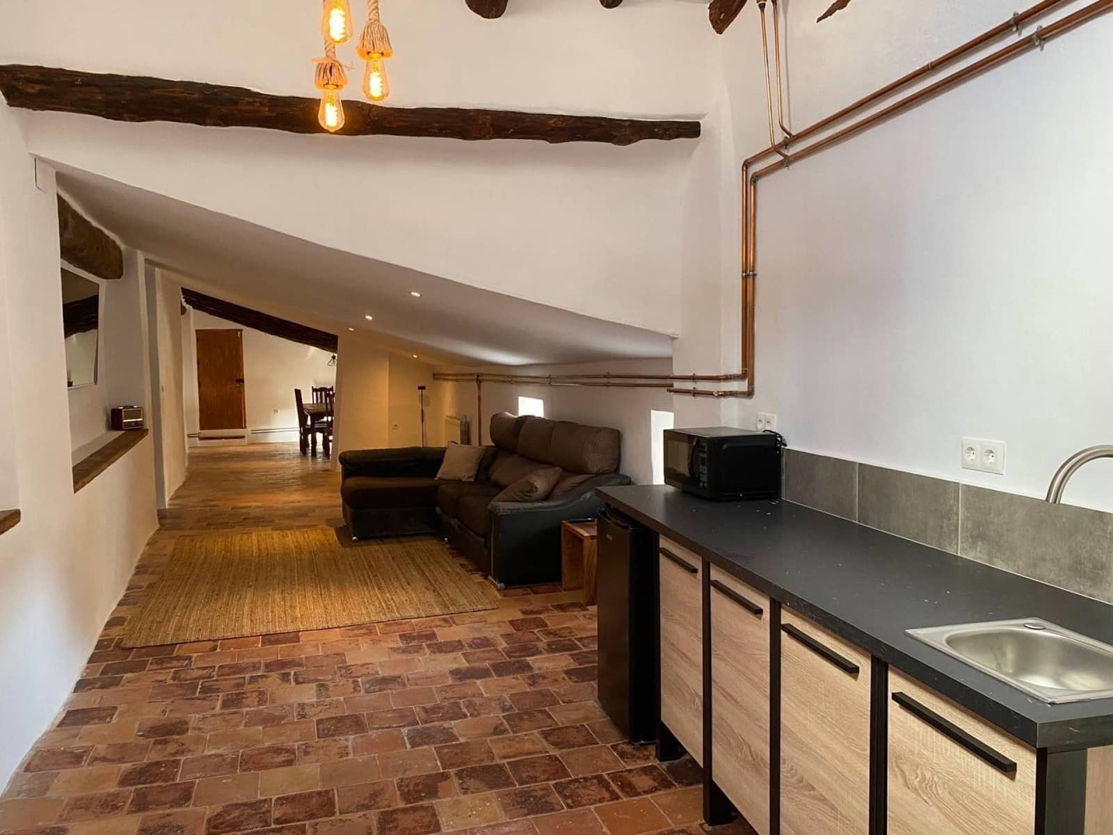 7 soverom Hus til salgs i Huescar - € 599 999 (Ref: 9464857)