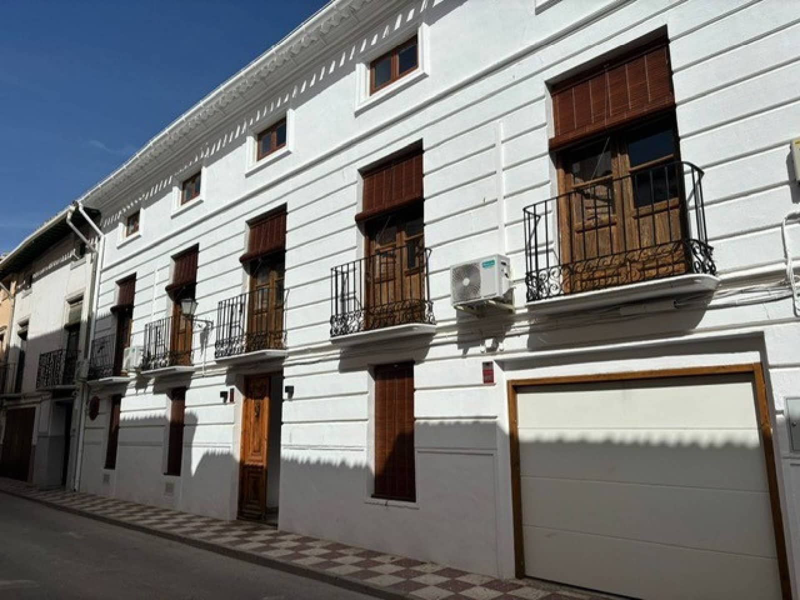 7 soverom Hus til salgs i Huescar - € 599 999 (Ref: 9464857)