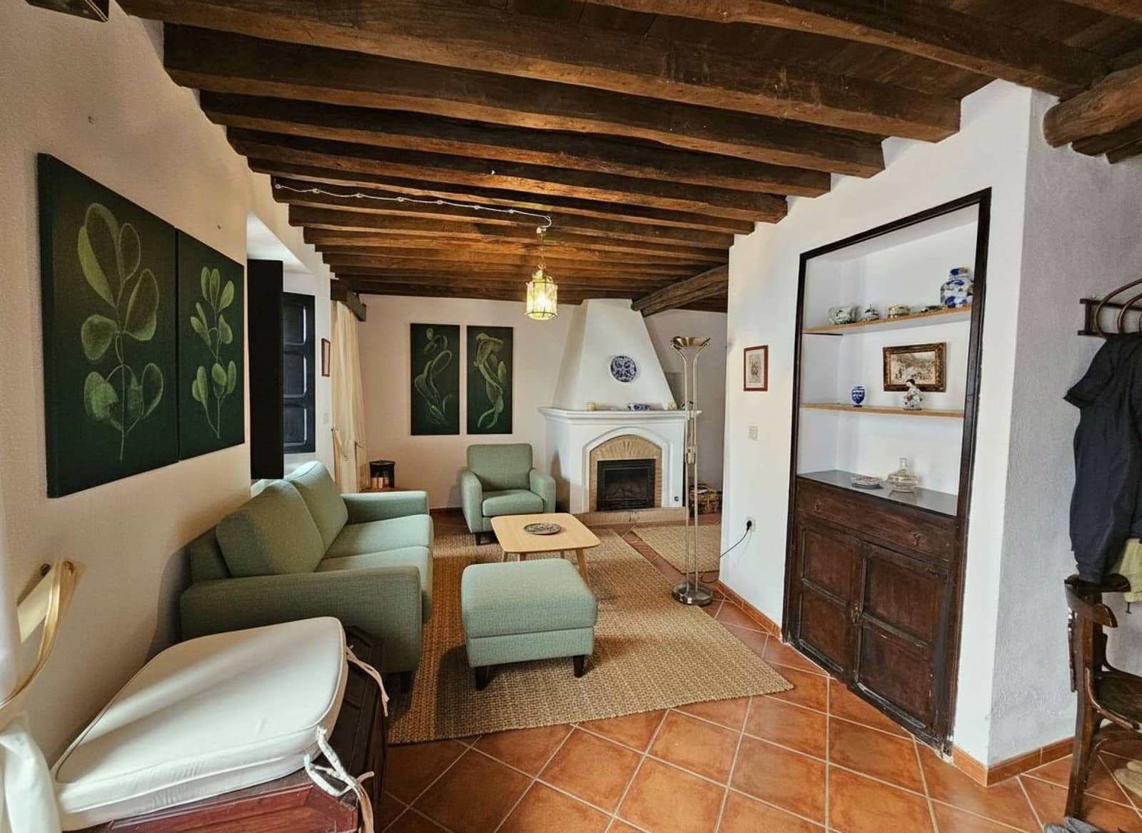 4 quarto Casa em Banda para venda em Montejaque - 245 000 € (Ref: 9470126)