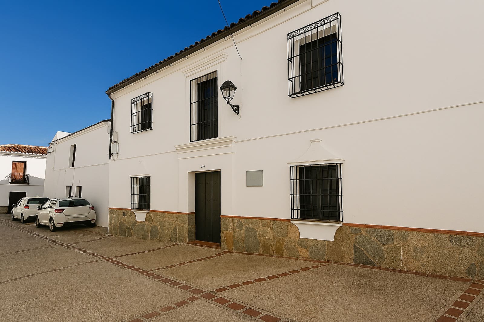4 quarto Casa em Banda para venda em Montejaque - 245 000 € (Ref: 9470126)