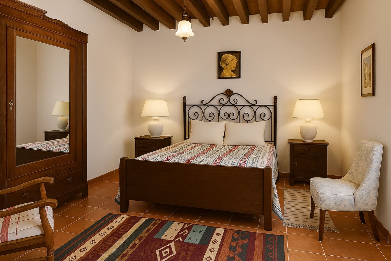 4 quarto Casa em Banda para venda em Montejaque - 245 000 € (Ref: 9470126)