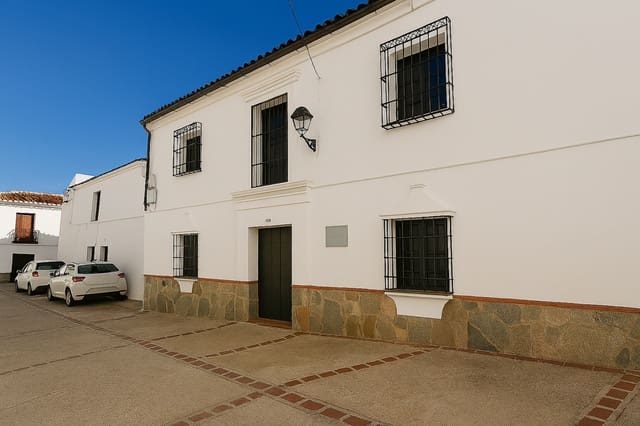 4 quarto Casa em Banda para venda em Montejaque - 245 000 € (Ref: 9470126)