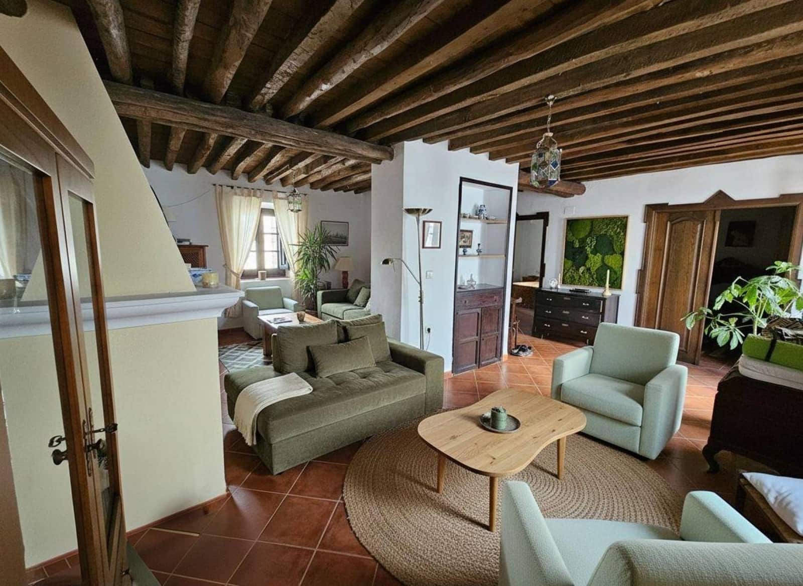 4 quarto Casa em Banda para venda em Montejaque - 245 000 € (Ref: 9470126)