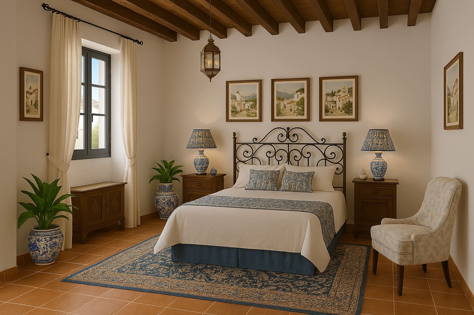 4 quarto Casa em Banda para venda em Montejaque - 245 000 € (Ref: 9470126)