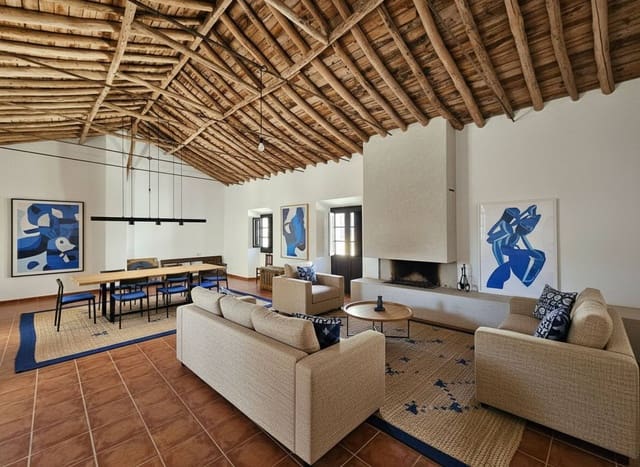 4 quarto Casa em Banda para venda em Montejaque - 245 000 € (Ref: 9470126)