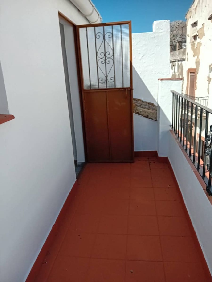 1 bedroom Townhouse for sale in Cortes de la Frontera - € 35,000 (Ref: 9497948)
