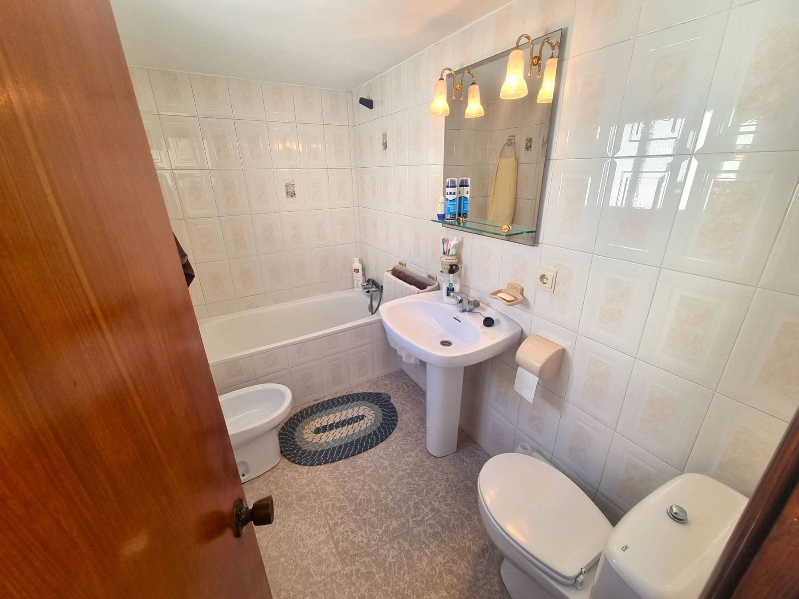 1 bedroom Townhouse for sale in Cortes de la Frontera - € 35,000 (Ref: 9497948)