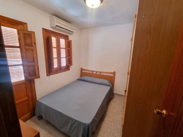 1 bedroom Townhouse for sale in Cortes de la Frontera - € 35,000 (Ref: 9497948)