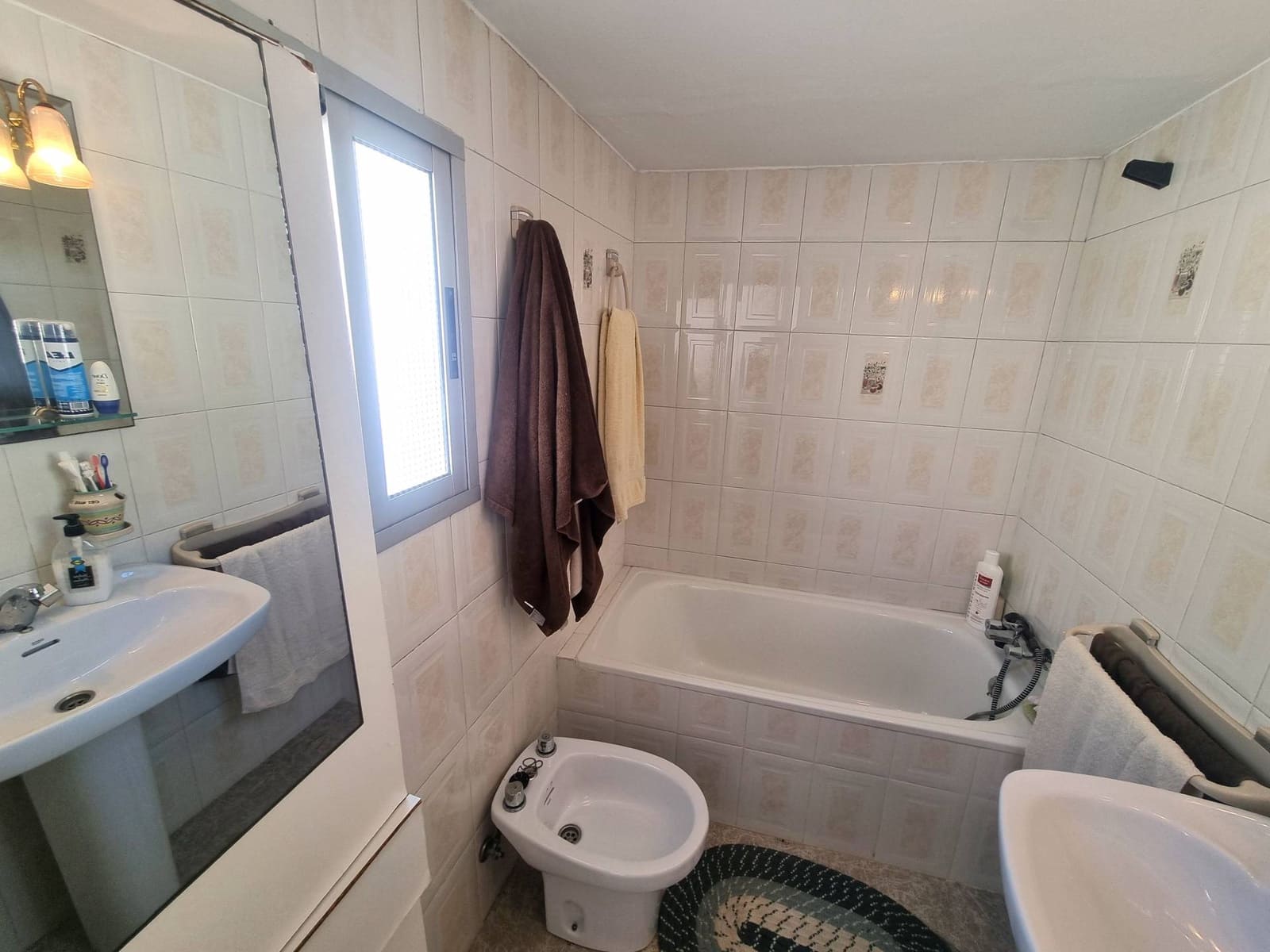 1 bedroom Townhouse for sale in Cortes de la Frontera - € 35,000 (Ref: 9497948)