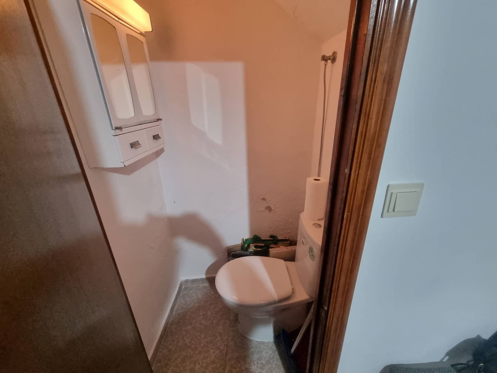 1 bedroom Townhouse for sale in Cortes de la Frontera - € 35,000 (Ref: 9497948)