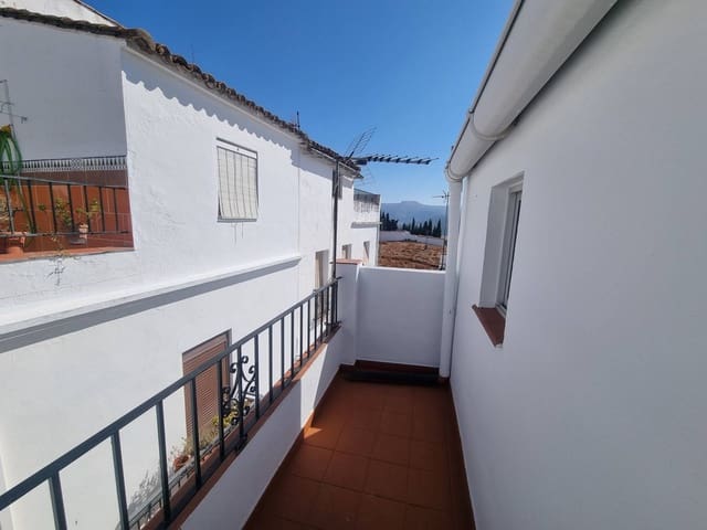 1 bedroom Townhouse for sale in Cortes de la Frontera - € 35,000 (Ref: 9497948)