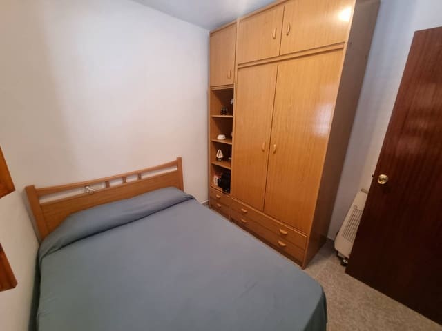 1 bedroom Townhouse for sale in Cortes de la Frontera - € 35,000 (Ref: 9497948)