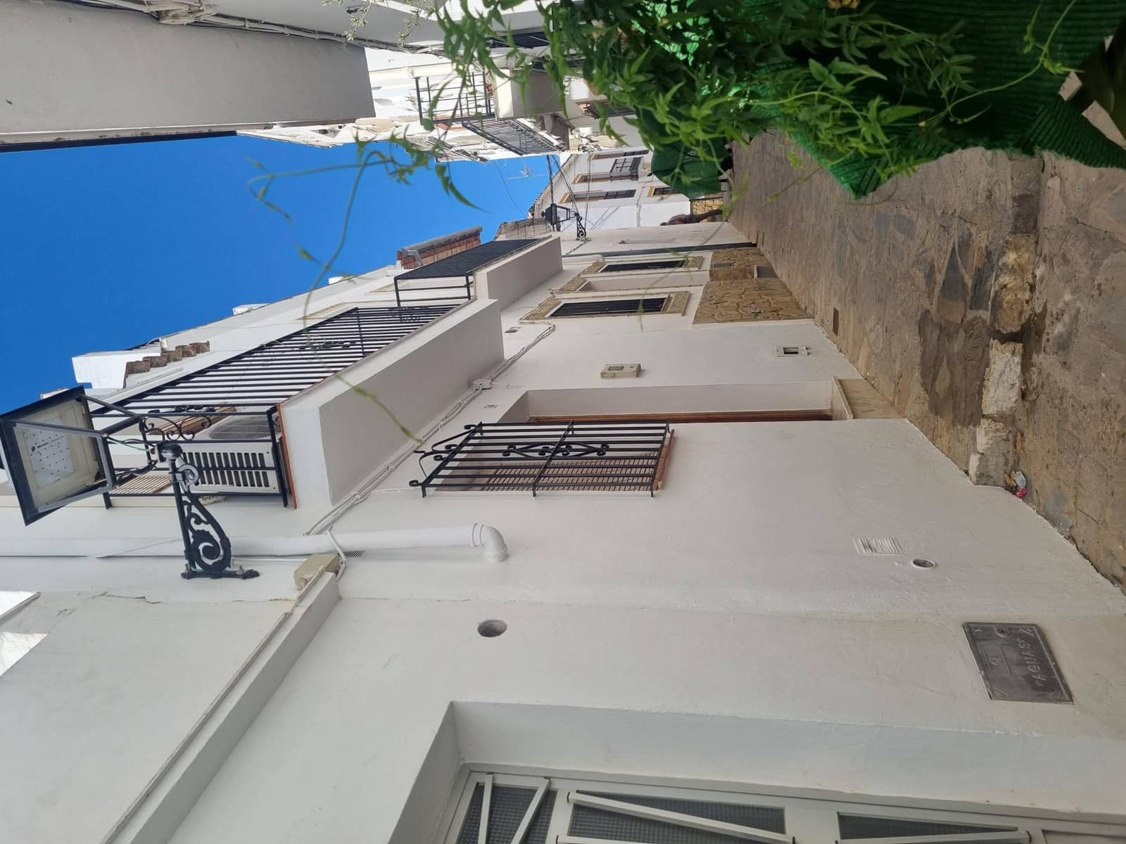 1 bedroom Townhouse for sale in Cortes de la Frontera - € 35,000 (Ref: 9497948)