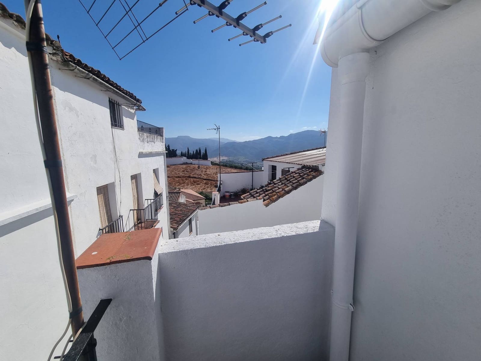 1 bedroom Townhouse for sale in Cortes de la Frontera - € 35,000 (Ref: 9497948)