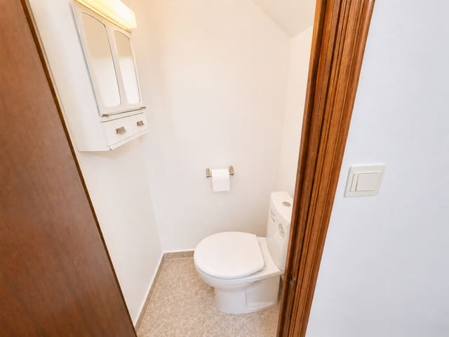1 soverom Hus til salgs i Cortes de la Frontera - € 35 000 (Ref: 9497948)