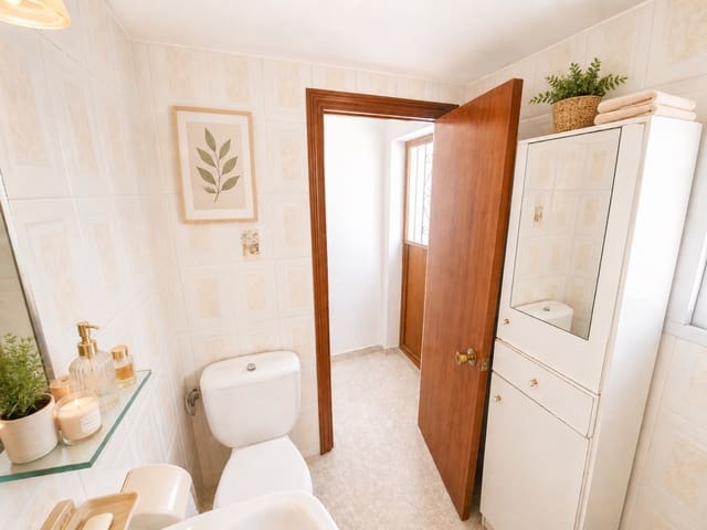 1 soverom Hus til salgs i Cortes de la Frontera - € 35 000 (Ref: 9497948)