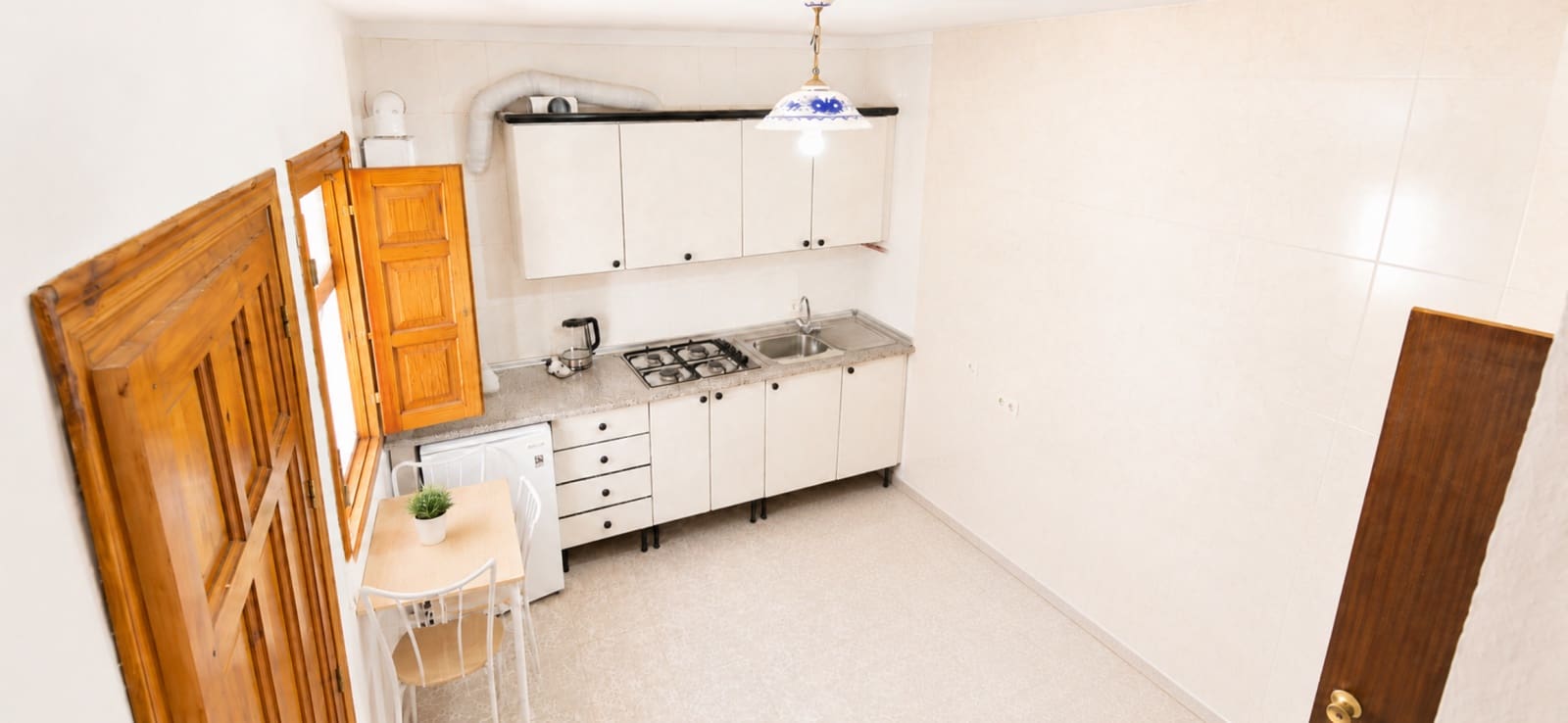 1 soverom Hus til salgs i Cortes de la Frontera - € 35 000 (Ref: 9497948)