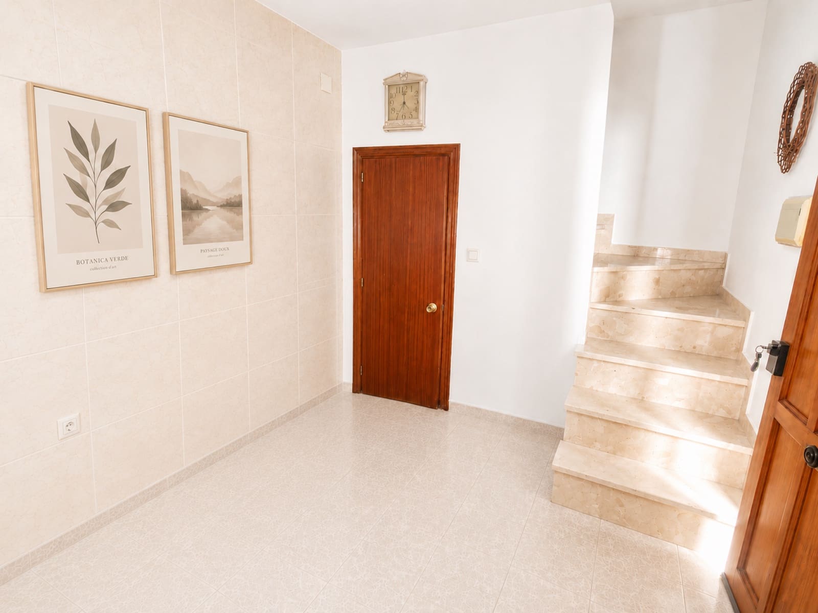 1 soverom Hus til salgs i Cortes de la Frontera - € 35 000 (Ref: 9497948)