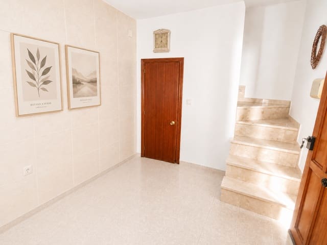 1 soverom Hus til salgs i Cortes de la Frontera - € 35 000 (Ref: 9497948)