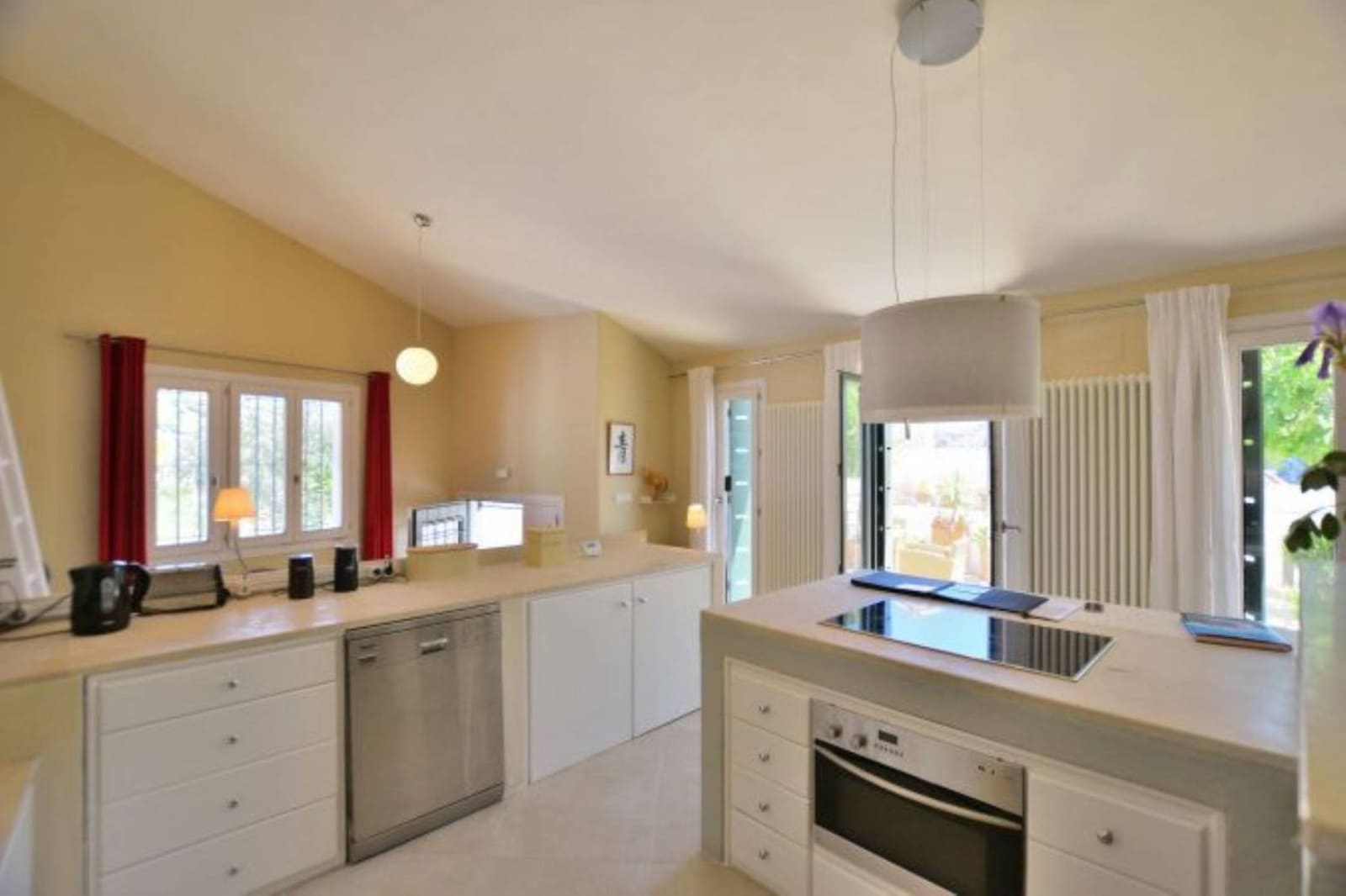 6 soveværelse Finca/Landehus til salg i Montejaque - € 495.000 (Ref: 9537021)