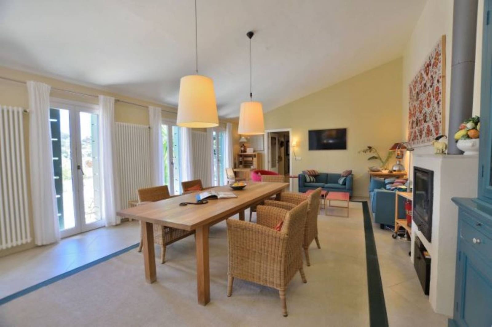 6 soveværelse Finca/Landehus til salg i Montejaque - € 495.000 (Ref: 9537021)