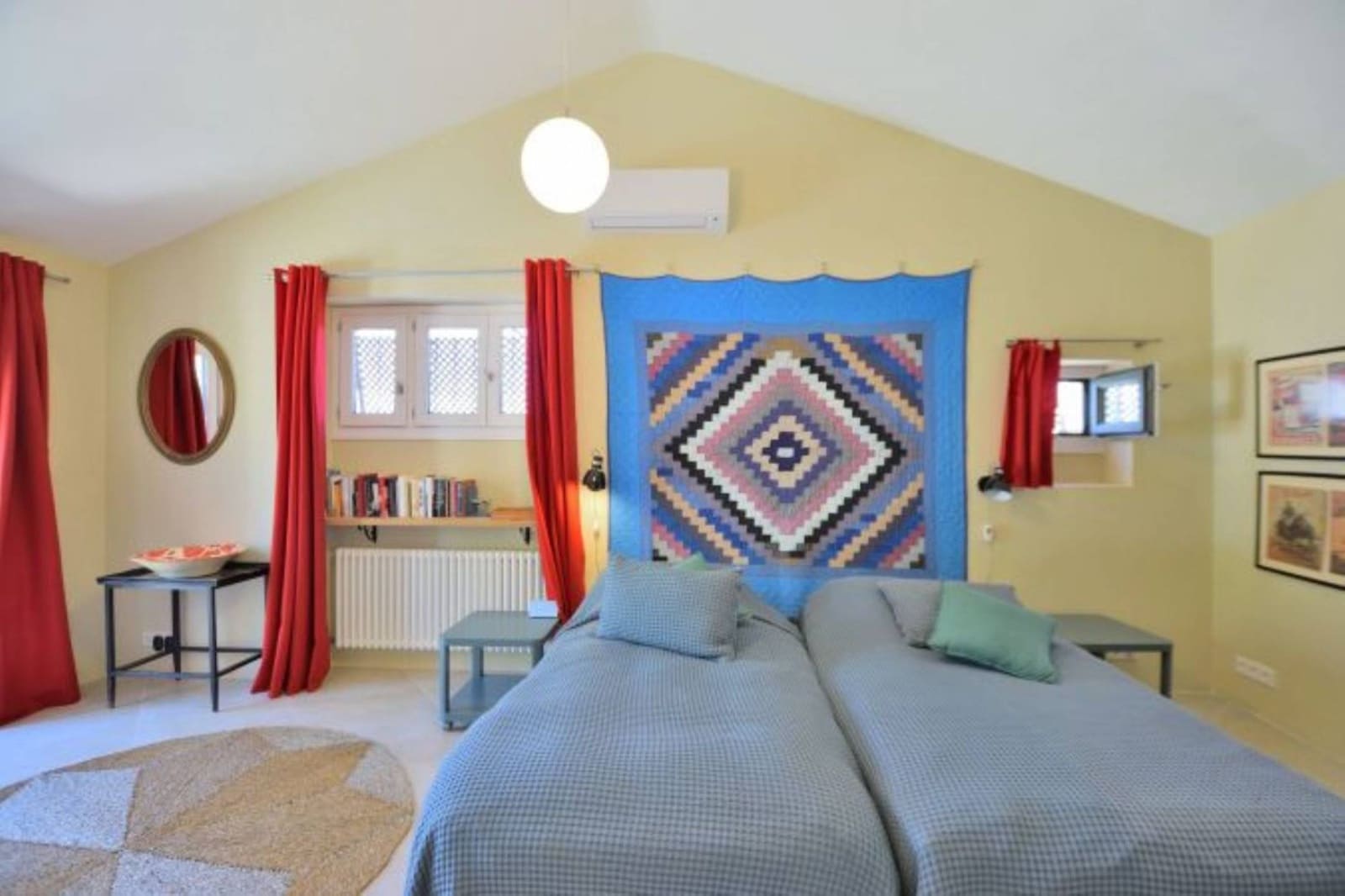 6 soveværelse Finca/Landehus til salg i Montejaque - € 495.000 (Ref: 9537021)