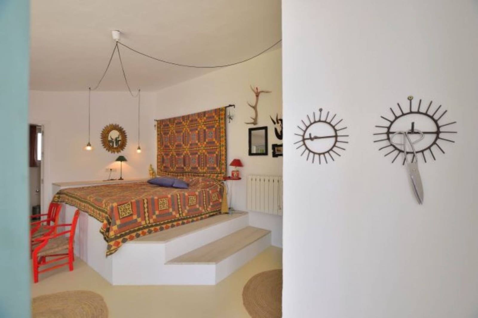 6 soveværelse Finca/Landehus til salg i Montejaque - € 495.000 (Ref: 9537021)