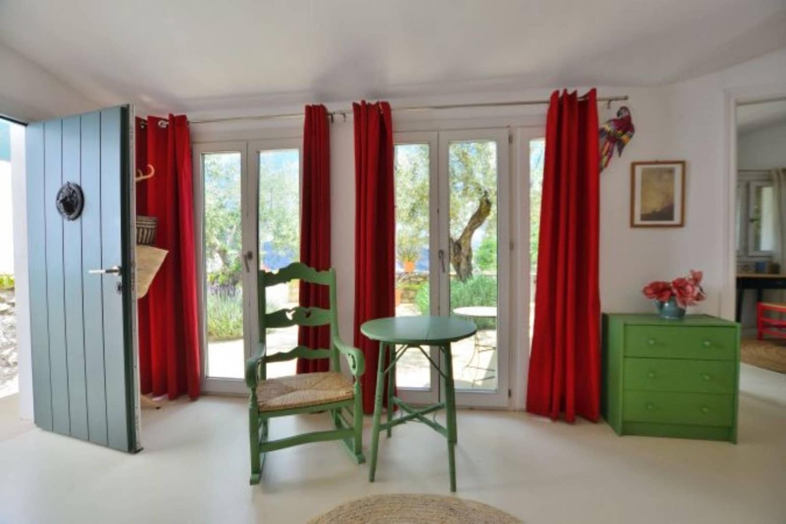 6 soveværelse Finca/Landehus til salg i Montejaque - € 495.000 (Ref: 9537021)