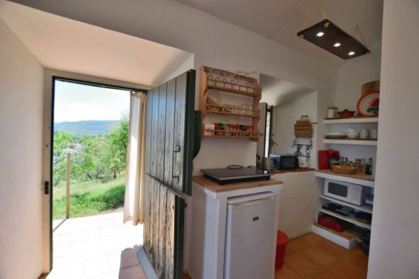 6 soveværelse Finca/Landehus til salg i Montejaque - € 495.000 (Ref: 9537021)