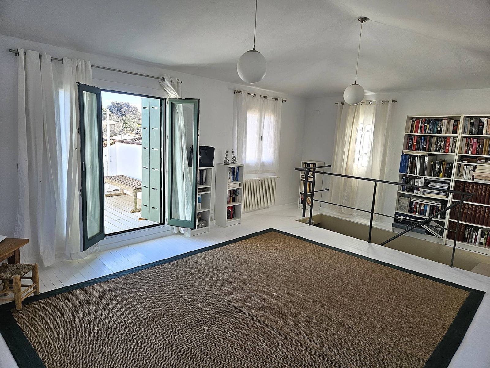 6 soveværelse Finca/Landehus til salg i Montejaque - € 495.000 (Ref: 9537021)