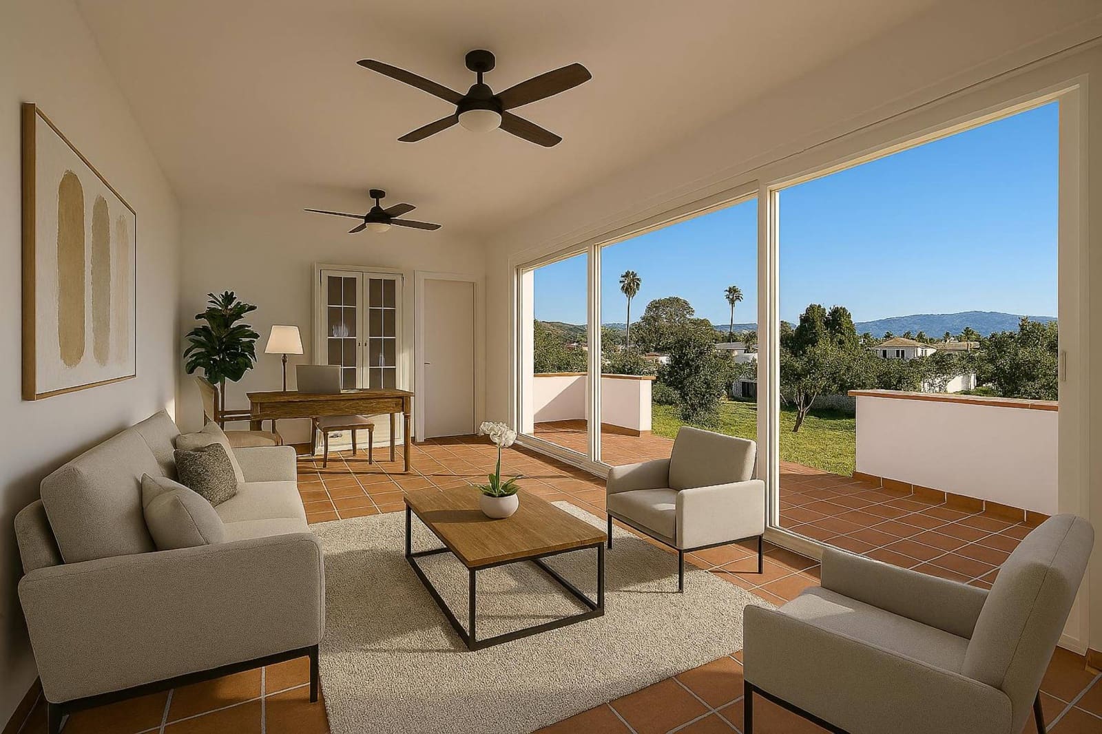 4 chambre Villa/Maison à vendre à Estepona avec piscine - 998 000 € (Ref: 9547102)