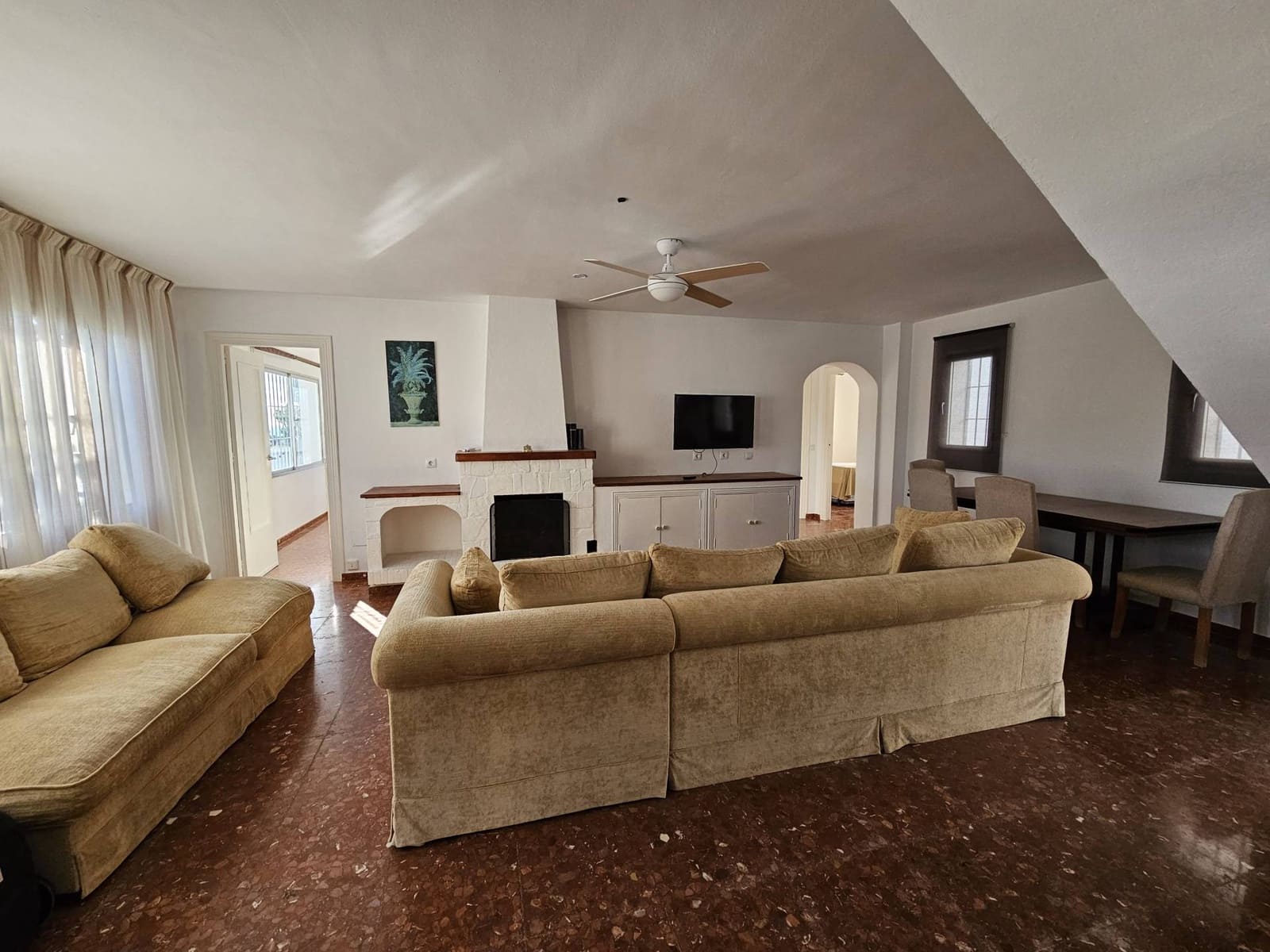 4 chambre Villa/Maison à vendre à Estepona avec piscine - 998 000 € (Ref: 9547102)