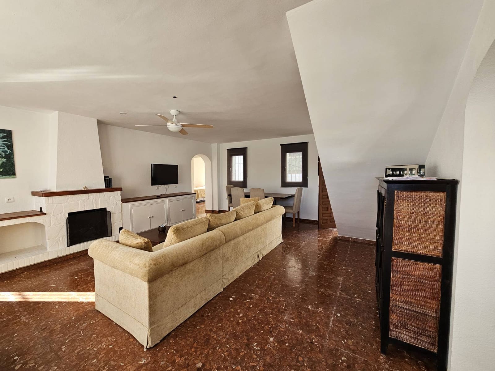 4 chambre Villa/Maison à vendre à Estepona avec piscine - 998 000 € (Ref: 9547102)