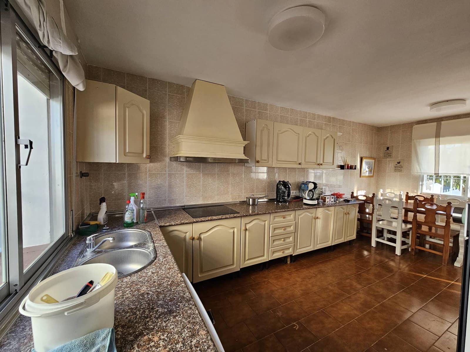 4 chambre Villa/Maison à vendre à Estepona avec piscine - 998 000 € (Ref: 9547102)