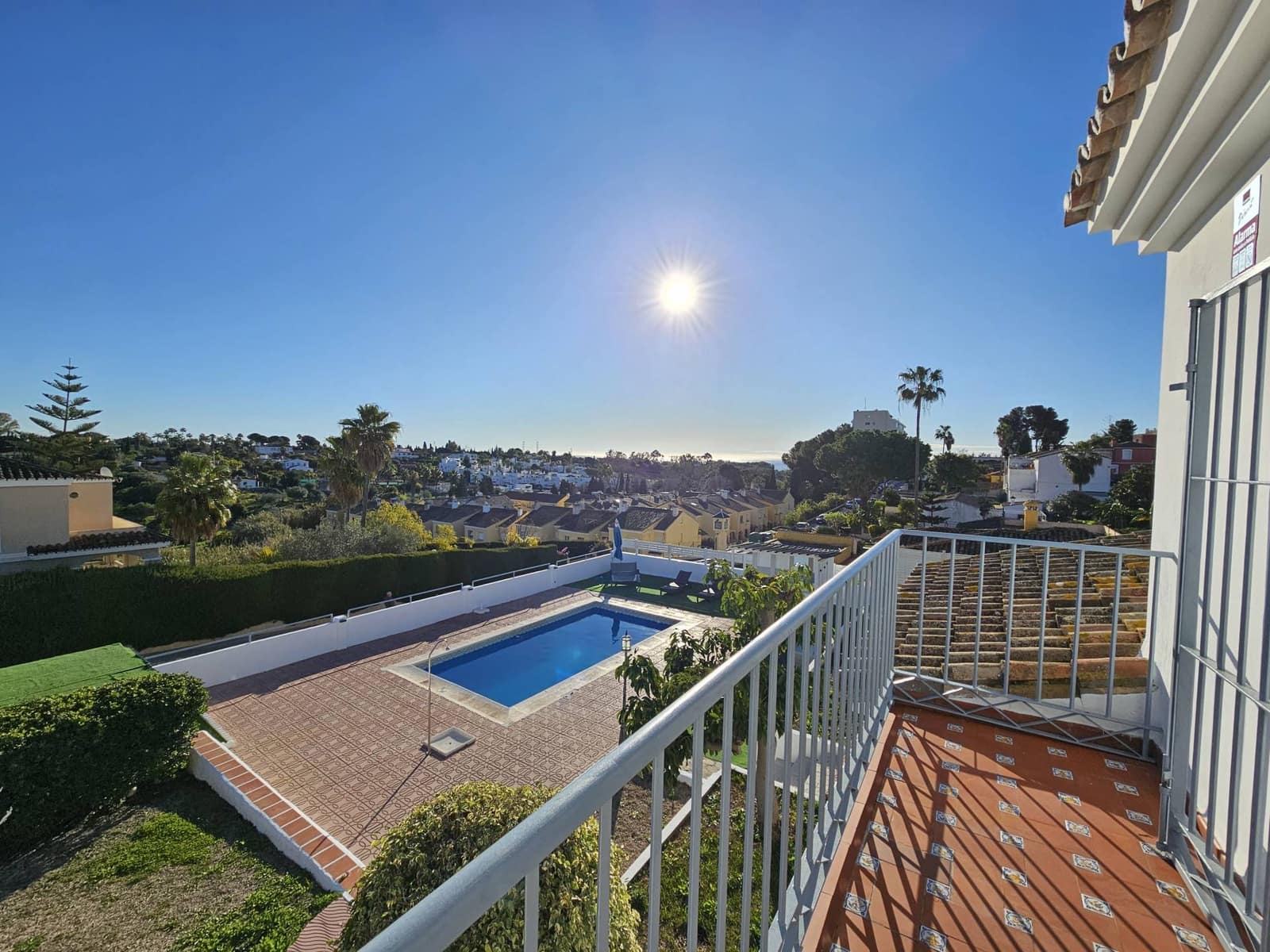 4 chambre Villa/Maison à vendre à Estepona avec piscine - 998 000 € (Ref: 9547102)