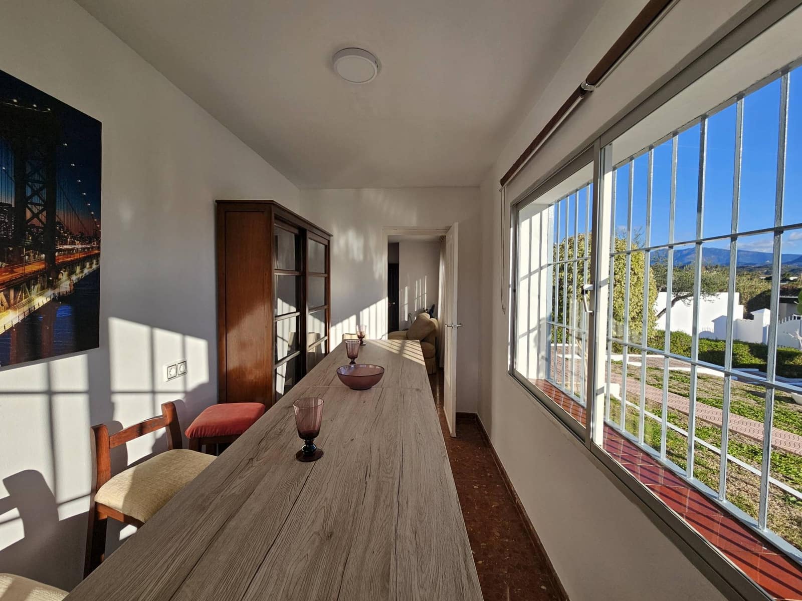 4 chambre Villa/Maison à vendre à Estepona avec piscine - 998 000 € (Ref: 9547102)