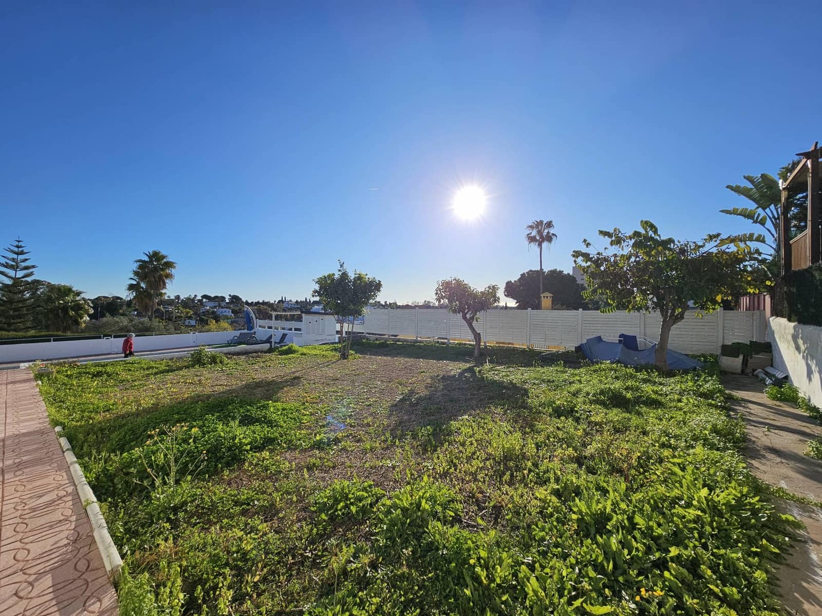 4 chambre Villa/Maison à vendre à Estepona avec piscine - 998 000 € (Ref: 9547102)