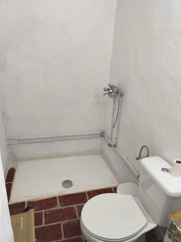 Casa de 3 habitaciones en Jimena de la Frontera en venta - 59.000 € (Ref: 9603441)