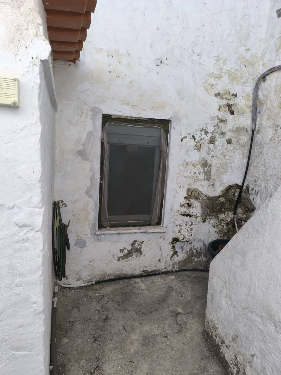 3 soveværelse Byhus til salg i Jimena de la Frontera - € 59.000 (Ref: 9603441)