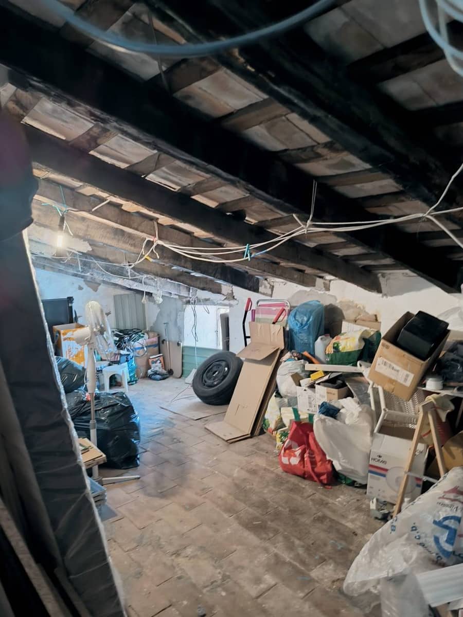 3 soveværelse Byhus til salg i Jimena de la Frontera - € 59.000 (Ref: 9603441)