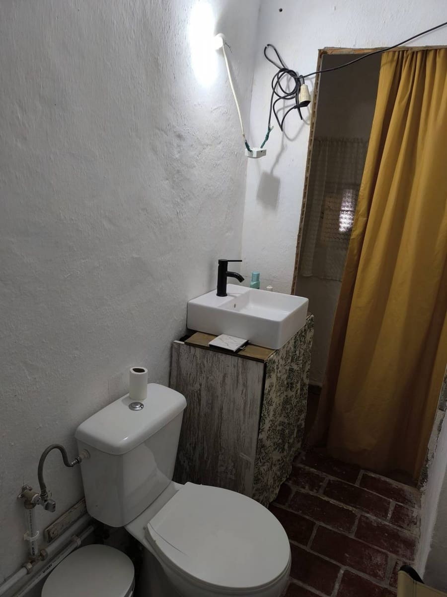 3 soveværelse Byhus til salg i Jimena de la Frontera - € 59.000 (Ref: 9603441)