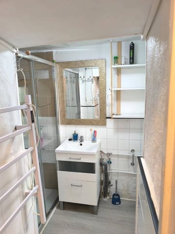 Casa de 3 habitaciones en Jimena de la Frontera en venta - 59.000 € (Ref: 9603441)