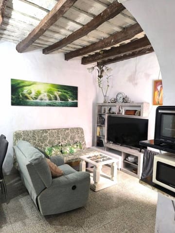 Casa de 3 habitaciones en Jimena de la Frontera en venta - 59.000 € (Ref: 9603441)