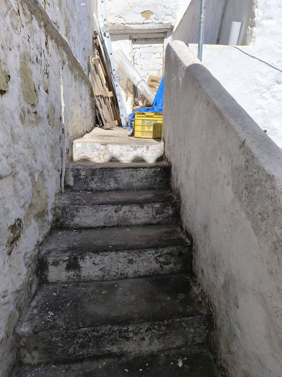 3 soveværelse Byhus til salg i Jimena de la Frontera - € 59.000 (Ref: 9603441)