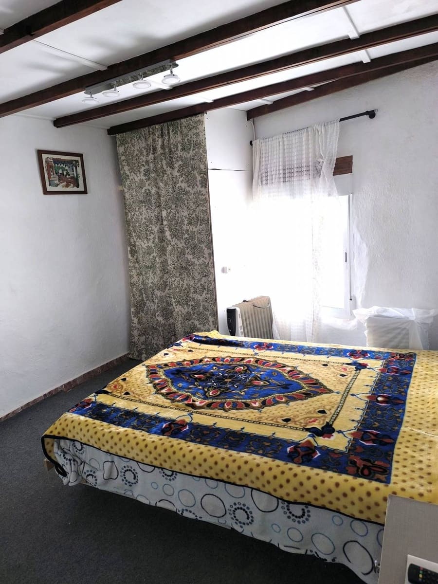 3 soveværelse Byhus til salg i Jimena de la Frontera - € 59.000 (Ref: 9603441)