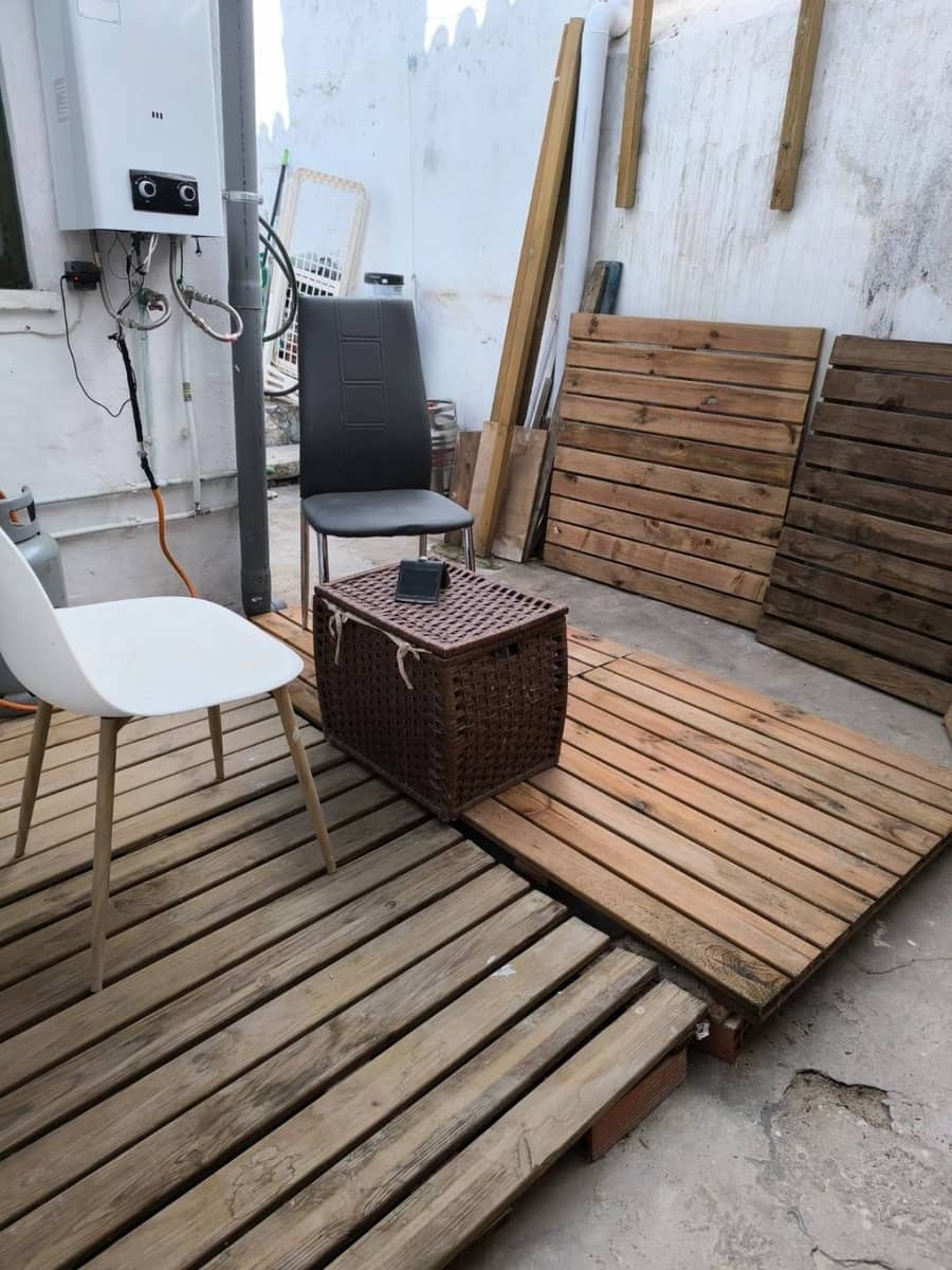 3 soveværelse Byhus til salg i Jimena de la Frontera - € 59.000 (Ref: 9603441)