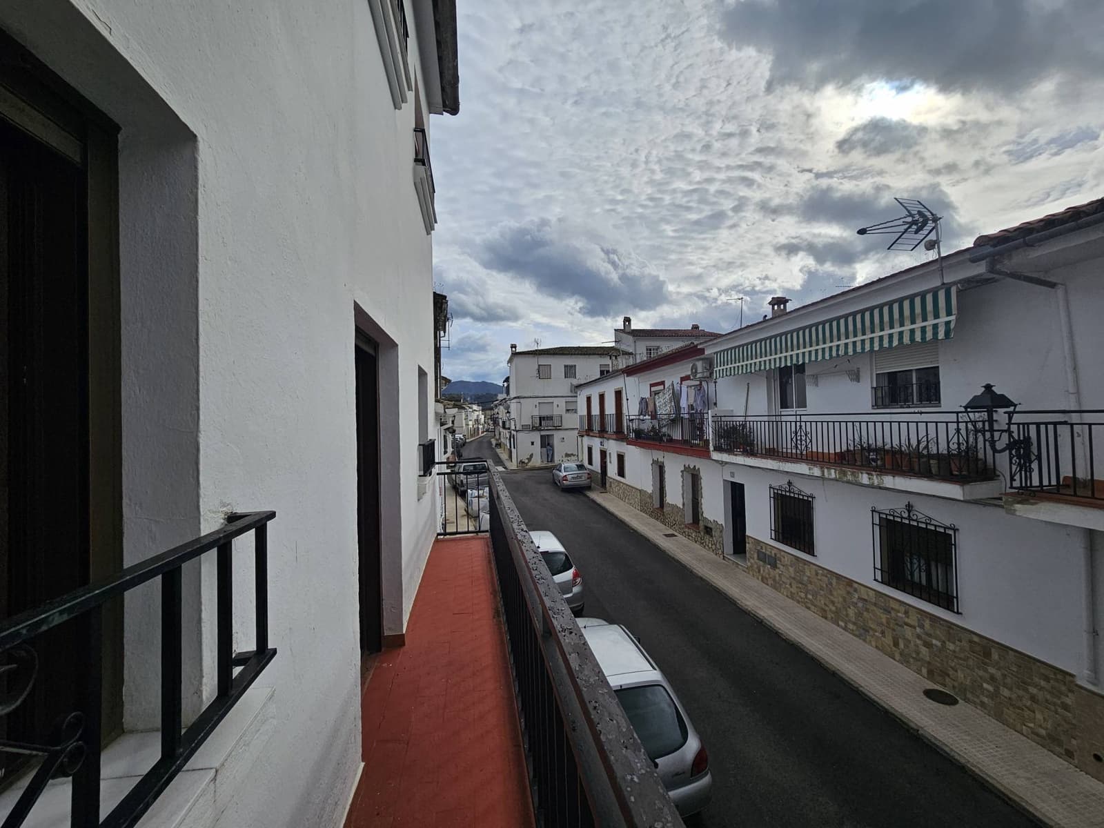 6 camera da letto Casa in vendita in Cortes de la Frontera - 135.000 € (Rif: 9628283)